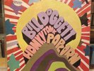 EXC LP JAMES BROWN BILL DOGGETT Honky Tonk Popcorn {Original 1969 KING Issue]