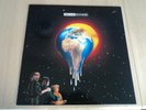 Robert Plant  Fate Of Nations Fontana Germany Blue Pressing