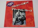 EDDIE COCHRAN SUMMERTIME BLUES JAPAN UNITED ARTISTS CM-118