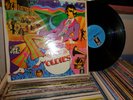THE BEATLES A COLLECTION OF OLDIES EMI ODEON  GERMAN IMPORT LP RECORD
