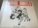 Böhse Onkelz LP Böse Menschen - böse Lieder  Vinyl  Rock-O-Rama
