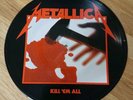Metallica Kill 'Em All 12