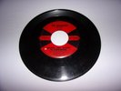 Delicates: Black And White Thunderbird / Ronnie Is My Lover / 45 Rpm 1959