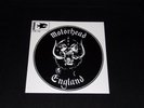 MOTORHEAD Leaving Here / White Line Fever VINYL 12