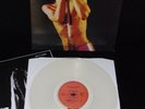 STOOGES IGGY POP Raw Power CLEAR VINYL LP Spain 2009 Mint