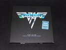 VAN HALEN Deluxe Box Set Remastered 1984 Tokyo Dome VINYL 6LP Warner 2015 NM