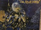 Iron Maiden   Live After Death   2 LP   W-Booklet