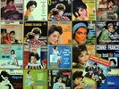 21x CONNIE FRANCIS Napoli/Nino/Paradiso/Barcarole/Schöner fremder Mann/Angelino