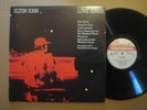 ELTON JOHN Love Songs RARE KOREA LP 1983 - 6302 230 - VINYL IS NEAR MINT