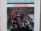 SEARCHERS TAKE ME FOR WHAT IM WORTH ORIGINAL 1965 1ST PRESS UK PYE LP NPL 18120