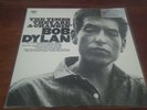 bob dylan the times they are a changin SEALED vinyl LP
