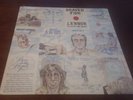 plastic ono band shaved fish john lennon still sealed vinyl LP SW-3421 USA apple