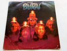 Deep Purple»burn«1974 Vg/Vg Bolivia 7