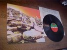 LED ZEPPELIN LP 1973 Houses Of The Holy SMAS 95038 Capitol Record Club VG+