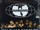 Wu-Tang Clan - Wu-Tang Forever '97 4xLP US ORG  RZA 4th Disciple
