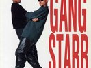 Gang Starr - No More Mr. Nice Guy '89 LP US ORG  DJ Mark The 45 King