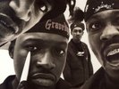 Gravediggaz - 6 Feet Deep '94 LP US ORG  RZA Prince Paul RNS
