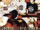 Gang Starr - Moment Of Truth '98 3xLP US ORG  DJ Premier Guru