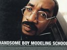 Handsome Boy Modeling School - So... How's Your Girl? '99 2xLP US ORG