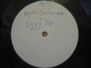 RYUICHI SAKAMOTO / IGGY POP Risky AUSSIE 12