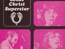 IAN GILLAN 'JESUS CHRIST SUPERSTAR' SINGAPORE EP LAMINATED SLEEVE