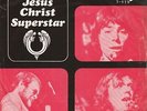 IAN GILLAN 'JESUS CHRIST SUPERSTAR' MALAYSIA EP SOFT PAPER SLEEVE