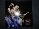 ABBA Live At Wembley Arena 3 LP Set Polar Mint- TOP Sammlerstück