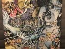 Pig Destroyer - Phantom Limb - LP - Beer Vinyl Reissue - Limited To 1000 Copies