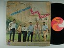 The NEW SWING SEXTET Swingin' Along LATIN LP SHRINK Cotique