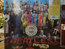 THE BEATLES?SGT PEPPERS LONELY HEARTS CLUB BAND?50th ANNIVERSARY?LP?c2017?NEW?3