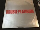 KISS   DOUBLE PLATINUM LP VINYL   NICE