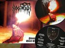 GOATMOON - finnish steel storm - PICTURE LP 2018 - (Werewolf Records)