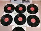 HMV Melodiya SLS 881 ed1 Svetlanov, USO: Tchaikovsky: The six symphonies NM LPs