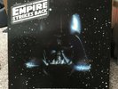 Star Wars - The Empire Strikes Back soundtrack vinyl - 1980 John WIlliams