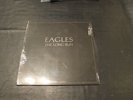 Eagles The Long Run Record Club Asylum Records LP SEALED - NO UPC