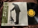 KENNY BURRELL BLUE  MOODS PRESTIGE SMJ 6628 OBI MONO Japan Vinyl LP