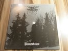 DARKTHRONE 'Panzerfaust' LP, first pressing on Moonfog, RARE