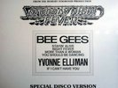 Bee Gees / Y. Elliman ?– Saturday Night Fever (Special Disco Version) - 12