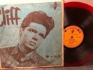 Cliff Richard LP Vinyl Record RARE Red/Black Vinyl Taiwan Import