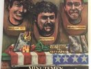 MINUTEMEN 3-Way Tie(For Last)VINYL LP 1985 record SST 058 album