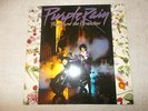 Vinyl 12 inch Record LP Album Prince And The Revolution Purple Rain 1984