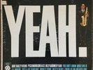 Charlie Rouse - YEAH  - Epic Mono LP LA 16012 (1961) - OG/DG