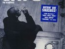 Jay-Z - The Blueprint '01 2xLP Blue Vinyl LTD US ORG  Eminem Kanye West