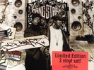 Gang Starr - The Ownerz '03 3xLP US ORG  DJ Premier Guru