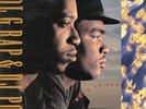 Kool G Rap & DJ Polo - Road To The Riches '89 LP US ORG  Marley Marl