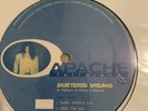 Apache - Shattered Dreams 1995 Freestyle VG+ (Used)