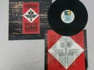 Manowar SIGN OF THE HAMMER 1984 UK DIX 10 LP 1st Press  SUPERB EX+/NM-