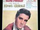 ELVIS PRESLEY (EP - ITALY)  EPA 4319 - KING CREOLE  VOL.1  (La Via del Male) TOP
