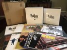 THE BEATLES IN MONO Vinyl 11 LP Box Set Complete with Book and insert 2014