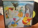 The Band Music From Big Pink Capital SKAO 2955 Lp